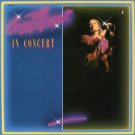 AMY GRANT--IN CONCERT 1981 Vinyl LP