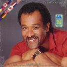 LEON PATILLO--LOVE AROUND THE WORLD 1985 Vinyl LP