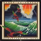 SCRIPTURE IN SONG (David & Dale Garratt)--SONGS OF PRAISE 1980 Vinyl 2-LP Set (LP 2 Is Badly Warped)