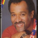 LEON PATILLO--LOVE AROUND THE WORLD 1985 Cassette Tape