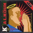 Dä (DANIEL AMOS)--KALHOUN 1991 Compact Disc (CD)