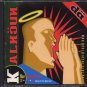 Dä (DANIEL AMOS)--KALHOUN 1991 Compact Disc (CD)