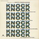 MEDICAL MISSION SISTERS--KNOCK, KNOCK 1968 Vinyl LP