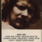 DAVE FULLEN--I'LL KEEP AN EYE ON YOU 1982 Cassette Tape
