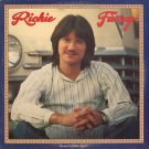RICHIE FURAY--DANCE A LITTLE LIGHT 1978 Vinyl LP