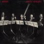 KANSAS--DRASTIC MEASURES 1983 Vinyl LP