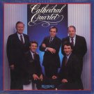 THE CATHEDRAL QUARTET--THE PRESTIGIOUS CATHEDRAL QUARTET 1984 Vinyl LP (Sealed)