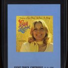 LYNN MANN--GOD'S QUIET LOVE: INTRODUCING LYNN MANN...HER MUSIC...HER MESSAGE 1976 8-Track Tape