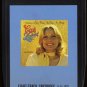 LYNN MANN--GOD'S QUIET LOVE: INTRODUCING LYNN MANN...HER MUSIC...HER MESSAGE 1976 8-Track Tape