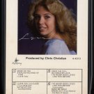 LYNN SUTTER--EVERLASTING KIND OF LOVE 1978 8-Track Tape Cartridge (Duet With Chris Christian)