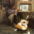 BUDDY GREENE--SLICE OF LIFE 1988 Vinyl LP