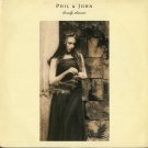 PHIL & JOHN--LONELY DANCER 1987 Vinyl LP (UK Only Pressing)