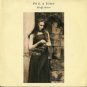 PHIL & JOHN--LONELY DANCER 1987 Vinyl LP (UK Only Pressing)