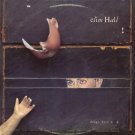 ELIM HALL--THINGS BREAK 1986 Vinyl LP