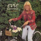 EVIE--FAVORITES, VOLUME 1 1980 Vinyl LP