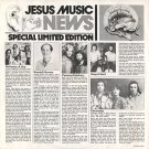 VARIOUS ARTISTS--BRINGIN' A NEW SONG Vinyl LP