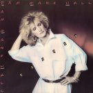 PAM MARK HALL--KEEPER Vinyl 1986 LP
