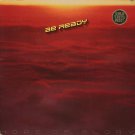 HOPE OF GLORY--BE READY 1978 Vinyl LP