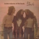 THE 2ND CHAPTER OF ACTS--IN THE VOLUME OF THE BOOK Vinyl LP