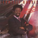 LARNELLE HARRIS--TOUCH ME LORD 1982 Vinyl LP