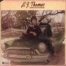 B.J. THOMAS--REUNION 1975 Vinyl LP