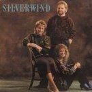 SILVERWIND--SET APART 1986 Vinyl LP