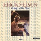 ERICK NELSON--PICKING UP THE PIECES 1980 Vinyl LP