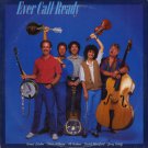 Chris HILLMAN, Bernie LEADON, David MANSFIELD, Al PERKINS & Jerry SCHEFF--EVER CALL READY Vinyl LP