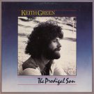KEITH GREEN--THE PRODIGAL SON Vinyl LP