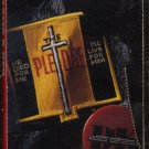 DEGARMO & KEY--THE PLEDGE Cassette Tape
