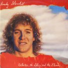 RANDY STONEHILL--BETWEEN THE GLORY AND THE FLAME 1981 Vinyl LP (AUSTRALIA)