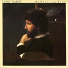 TERRY TALBOT--ON WINGS OF THE WIND 1982 Vinyl LP
