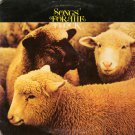 LAMB--SONGS FOR THE FLOCK VOLUME ONE Vinyl LP