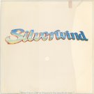 SILVERWIND--SILVERWIND 1981 Vinyl LP