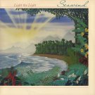 SEAWIND--LIGHT THE LIGHT 1979 Vinyl LP