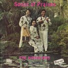 THE HAWAIIANS--SONGS OF PRAISES Vinyl LP