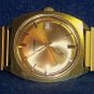 MENS GRUEN 25 JEWELS PRESISION AUTOMATIC WATCH