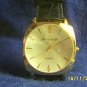 NEW PIERRE CARDIN MENS DRESS WATCH