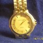 NEW PIERRE CARDIN MENS DRESS WATCH