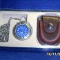 OUTDOOR ADVENTURES POCKET WATCH