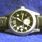 FIELD & STREAM MENS AUTOMATIC WATCH 22 JEWELS