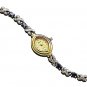 Genuine Sapphire and CZ Bracelet Watch