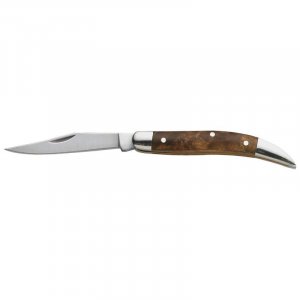 TOOTHPICK POCKET KNIFE 3 INCHES