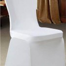 wedding chair cover