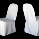 polyester chair cover