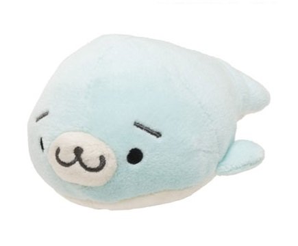 goma plush