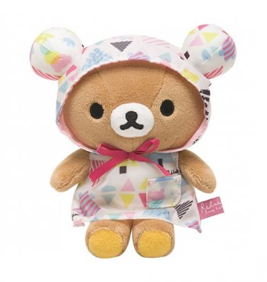 On sale Rilakkuma Holding Fawn