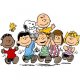 The Peanuts Gang