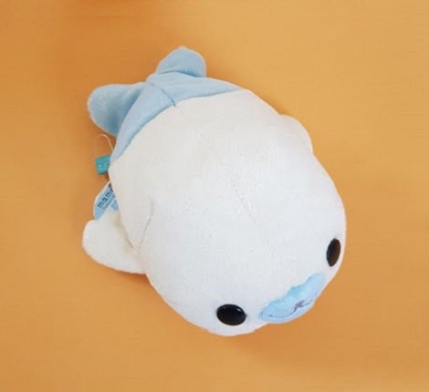 goma plush