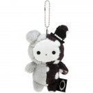 San-X Sentimental Circus Reminiscence Rabbit and New Moon Museum Series Hanging Plush - Shappo